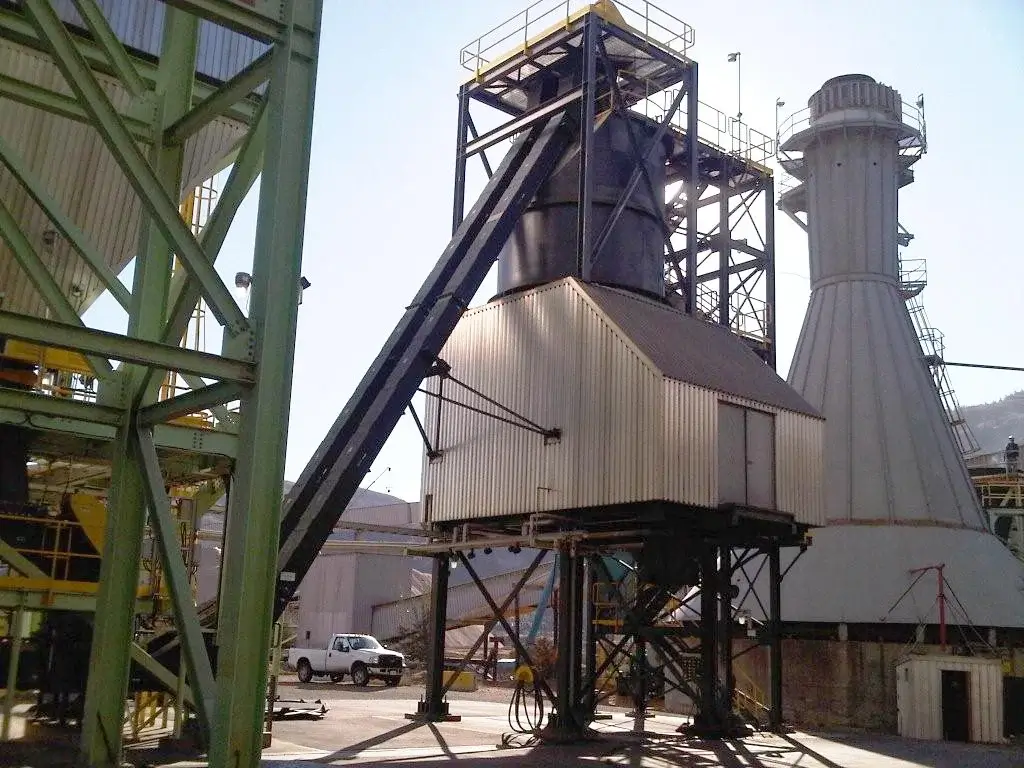 Overcoming Challenges with Fly Ash Handling