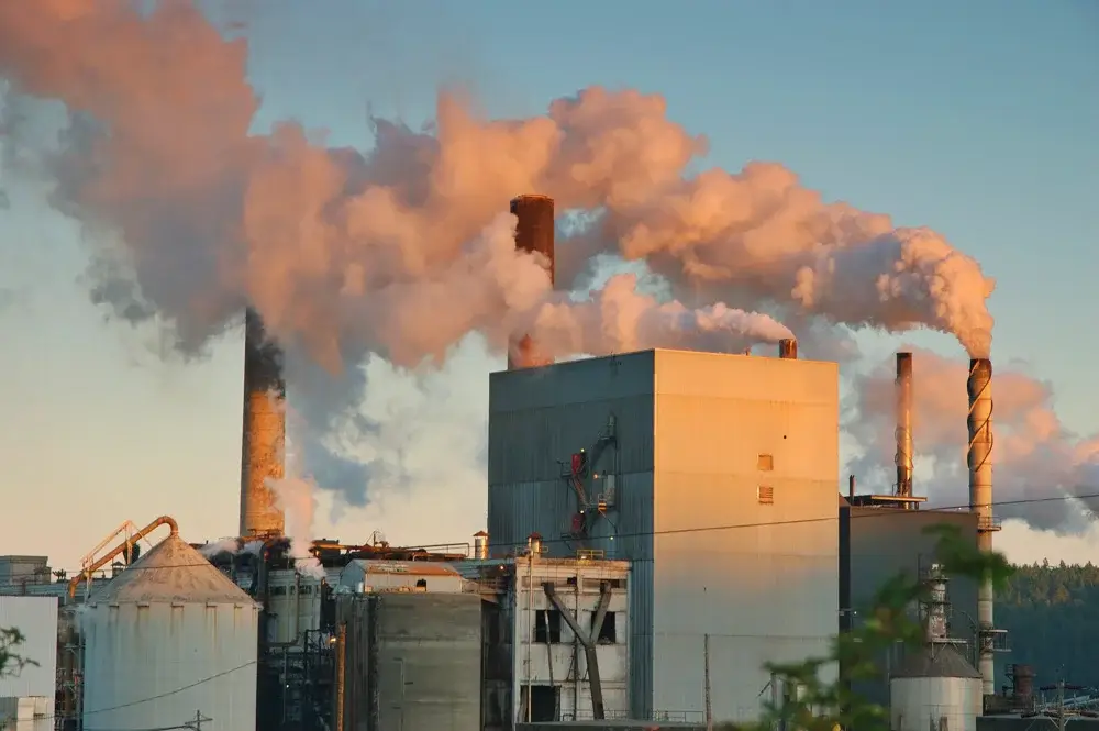 Planning Well for an Efficient Paper Mill Shutdown