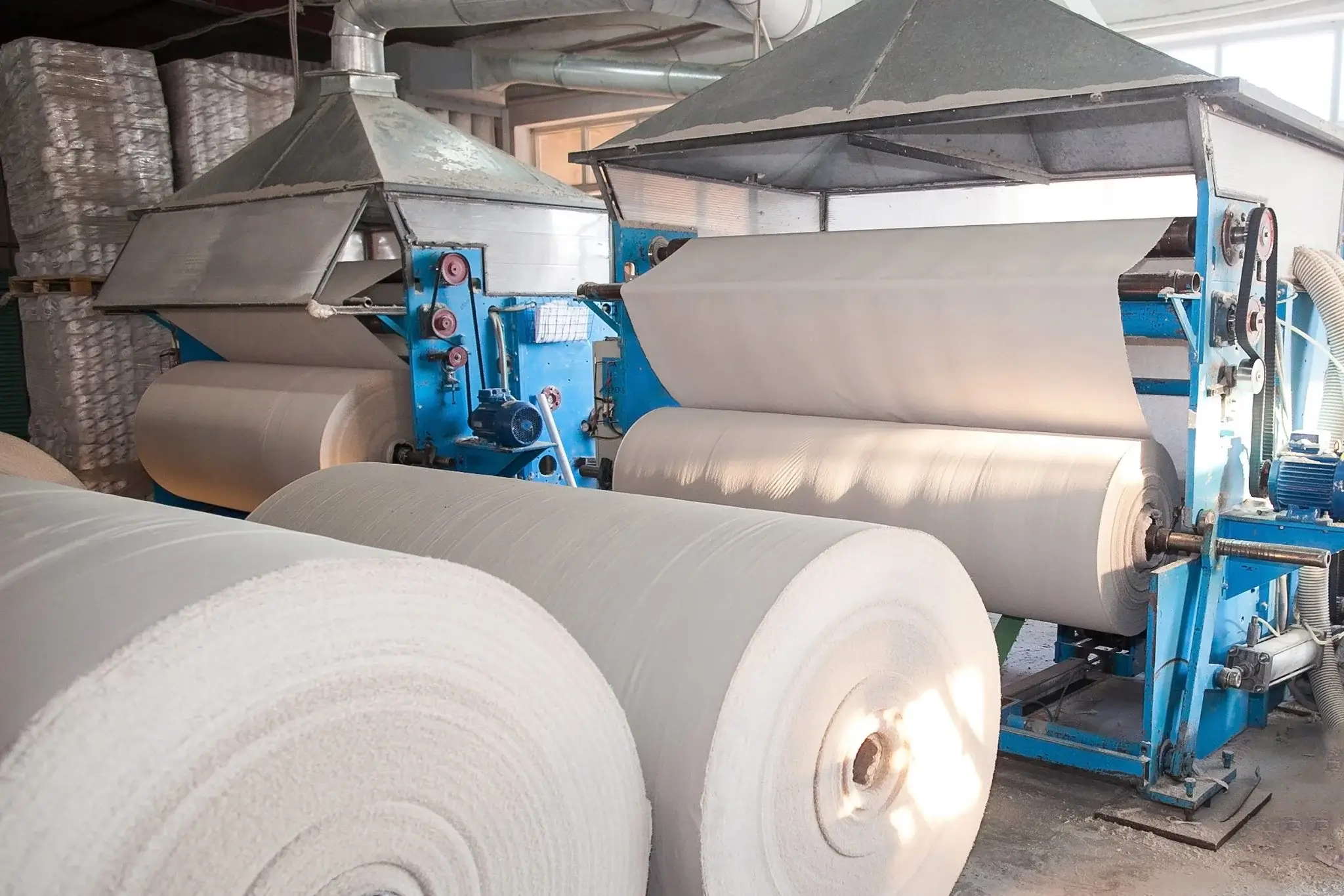 Bio-Based Additives May Improve Papermaking