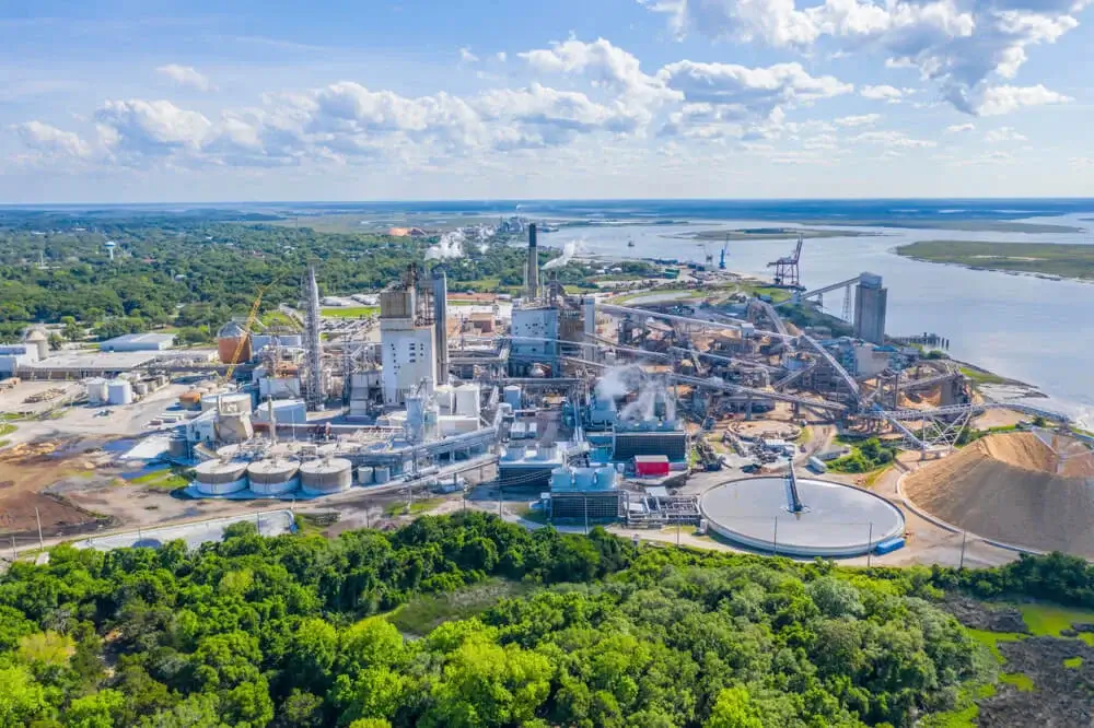 Relocating a Paper Mill Heres How to Do It Well