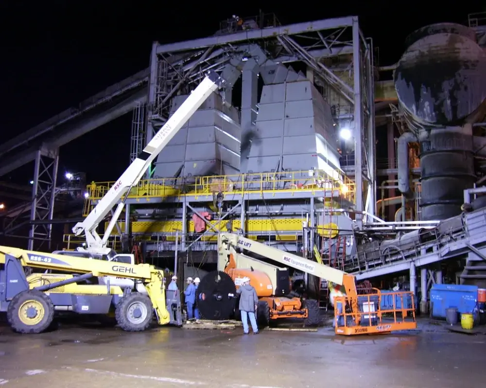 The Power of a Reliable Maintenance Partner