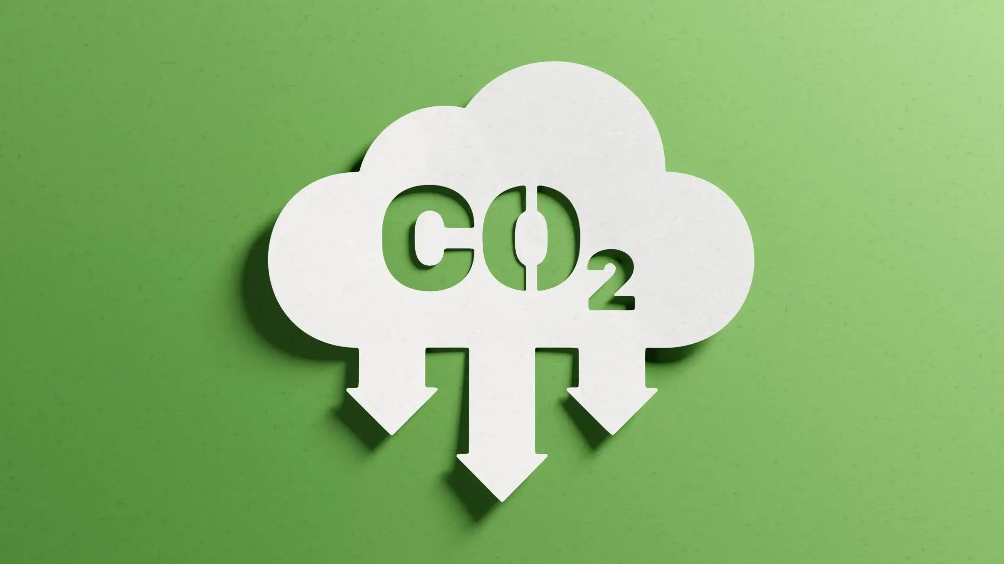 4 Strategies to Reduce Greenhouse Gas Emissions at a Papermill