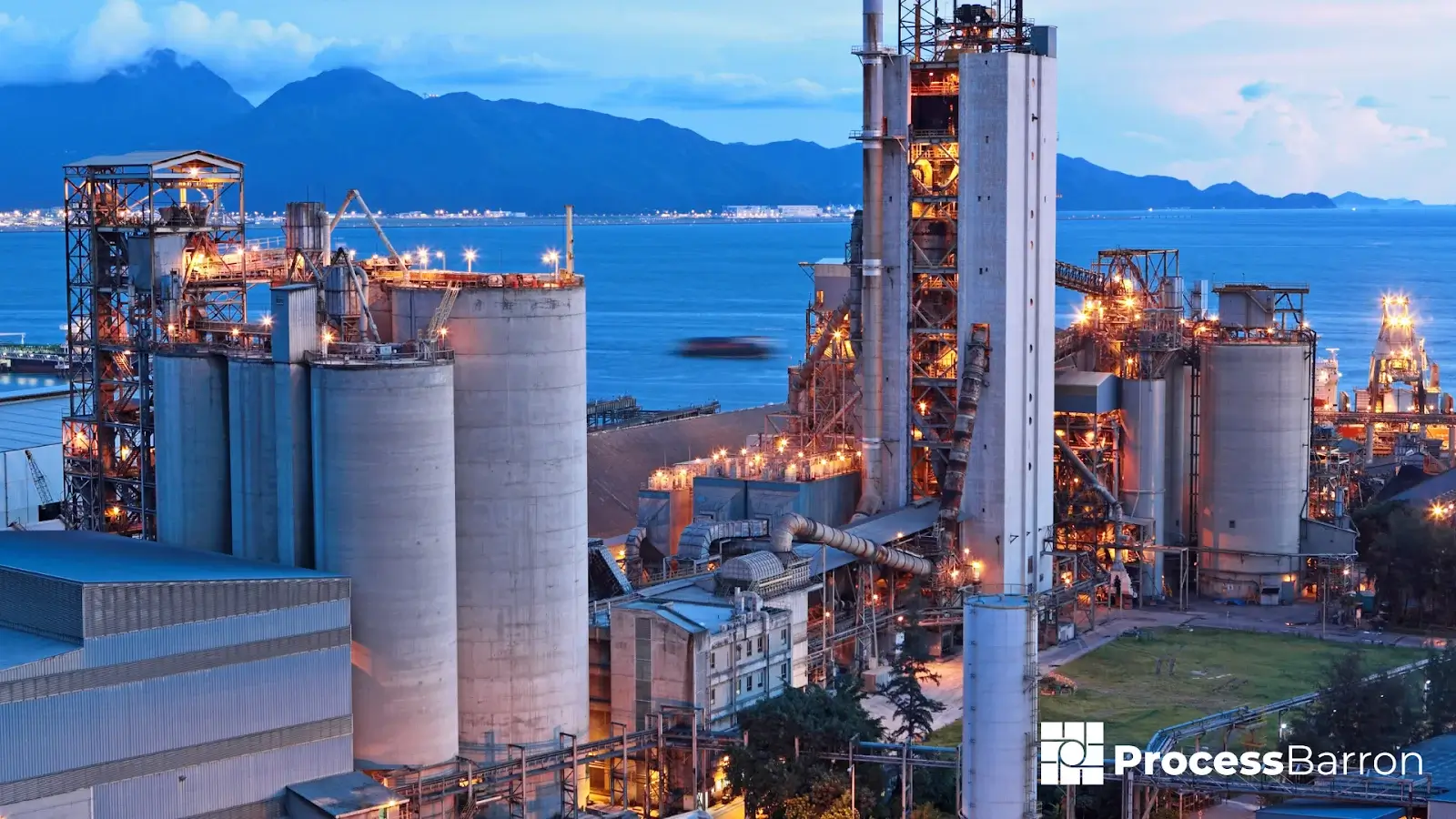 How The Properties of Particulates Affect Air Pollution Control