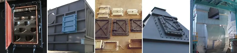 accessdoors