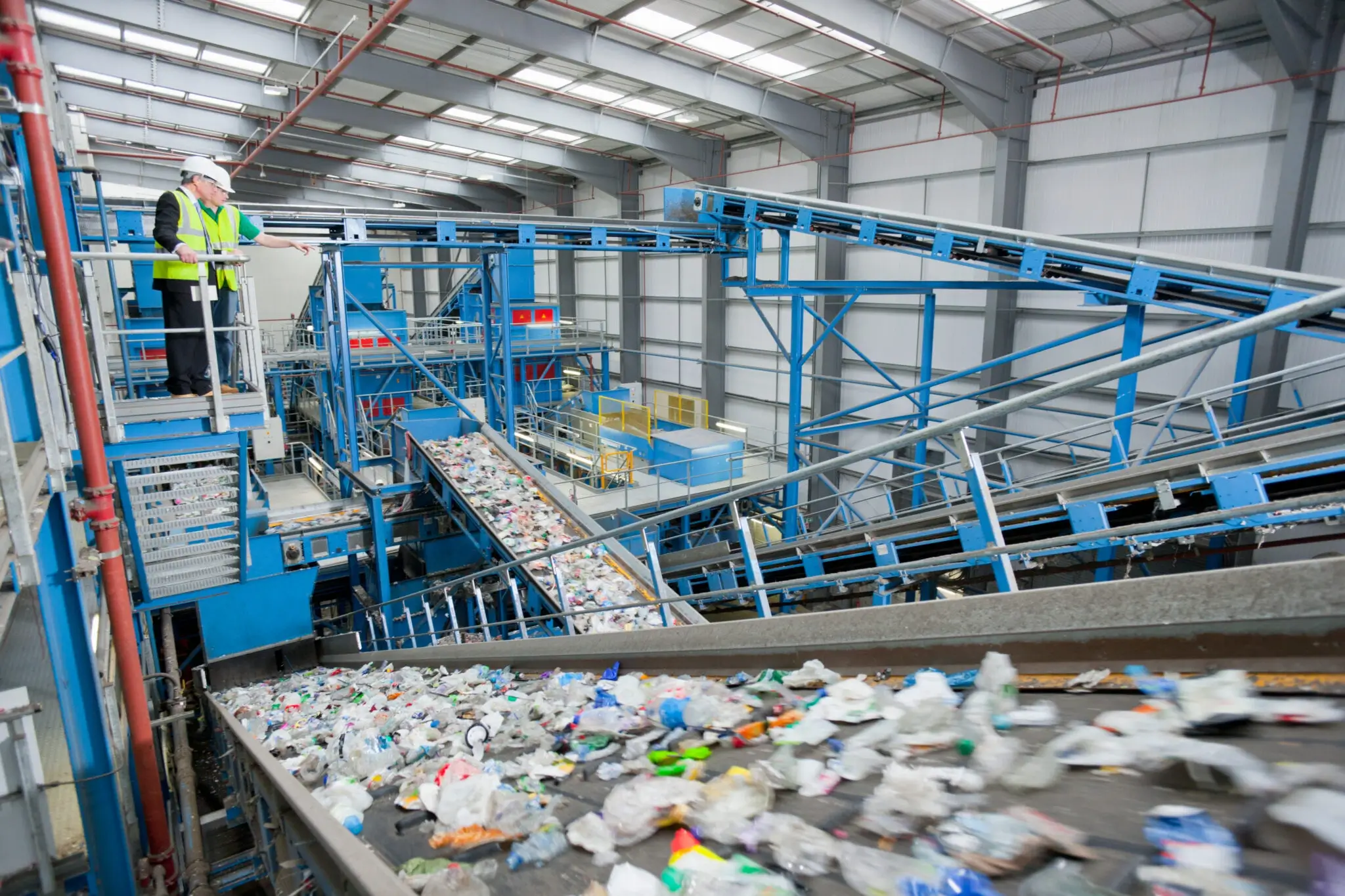 Turning Waste Into Energy