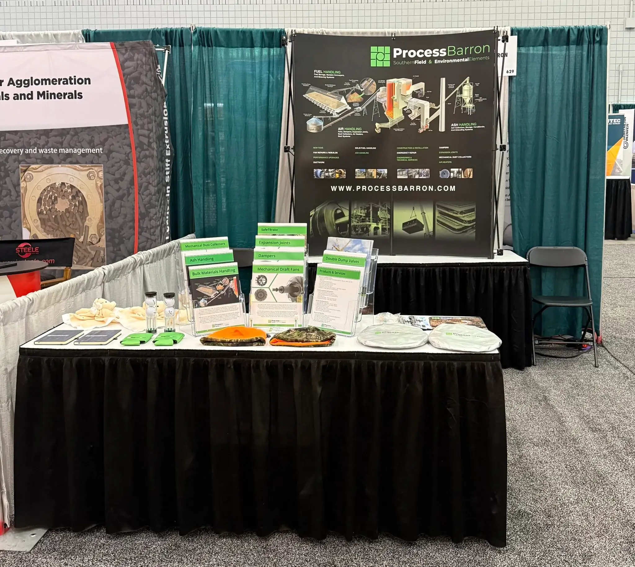 Industrial Manufacturing Conferences