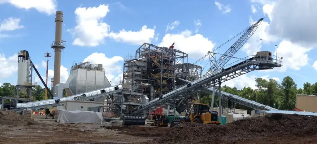 Belt Conveyors