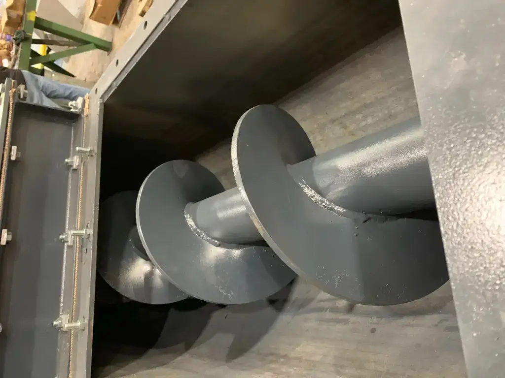 Screw Conveyors