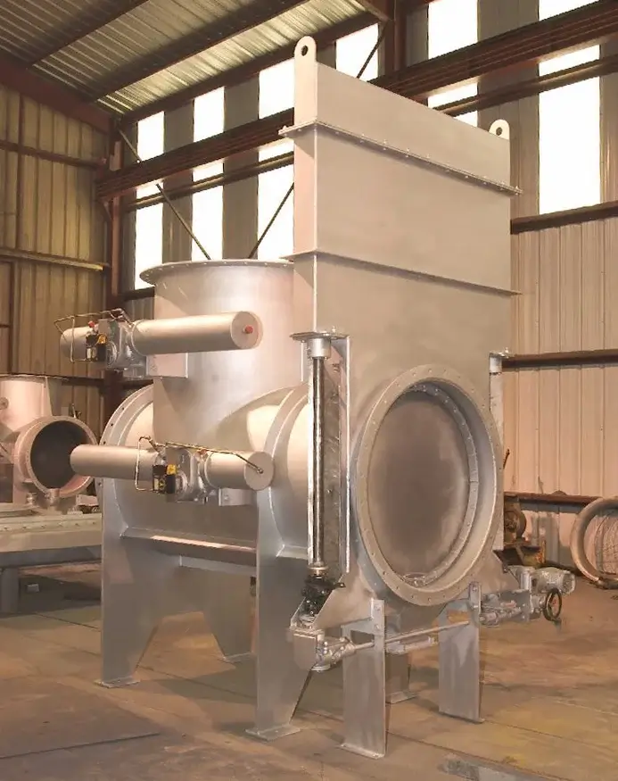 Flow Diverters