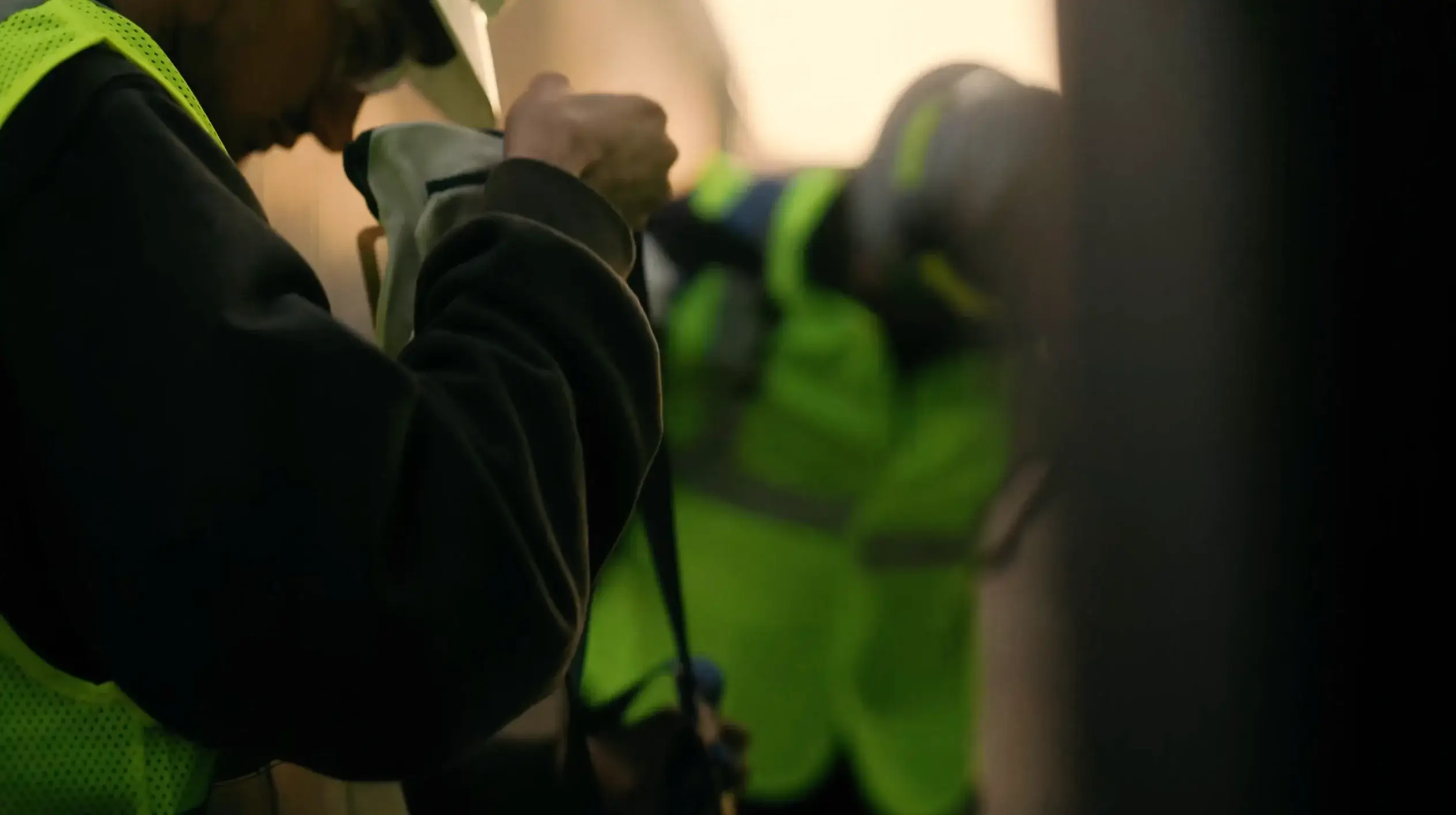 Emergency Repair Services