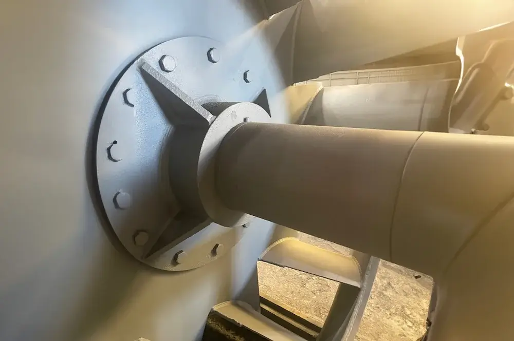 Radial Tip