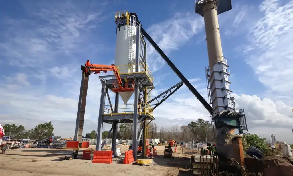 fly ash