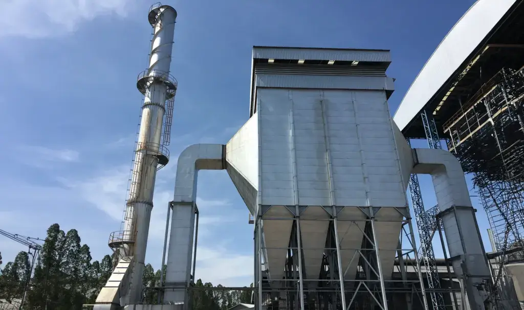 Electrostatic Precipitator