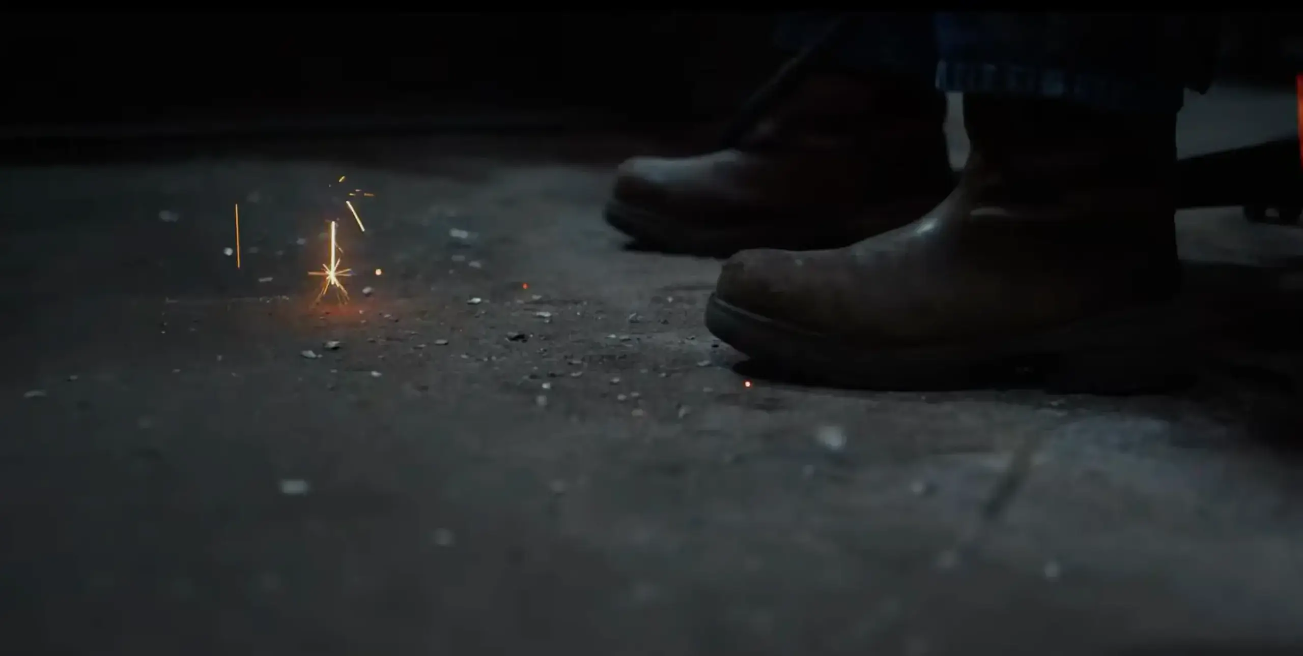 Power Your Future - work boots
