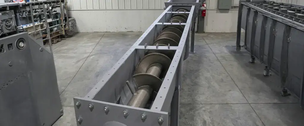 Screw-Conveyor-Systems