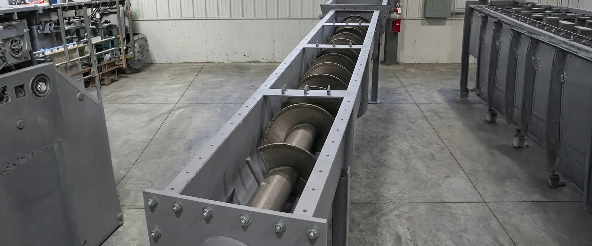 Screw-Conveyor-Systems