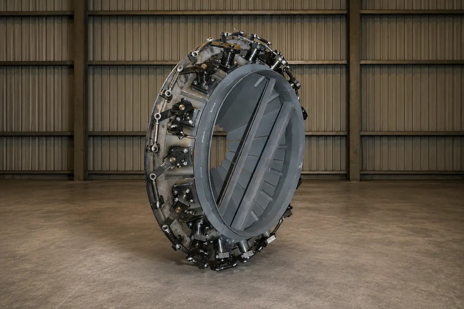 vortex