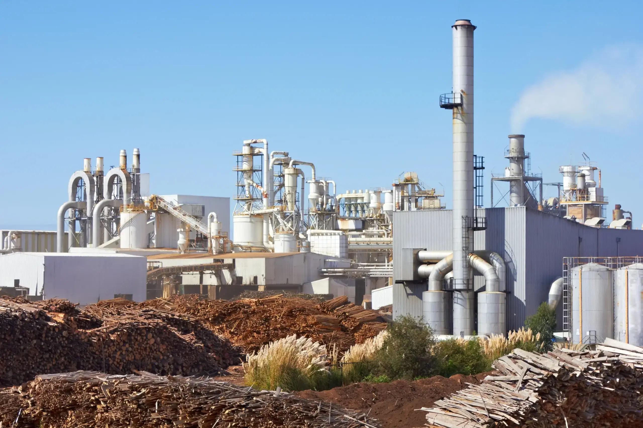 Paper Factory
