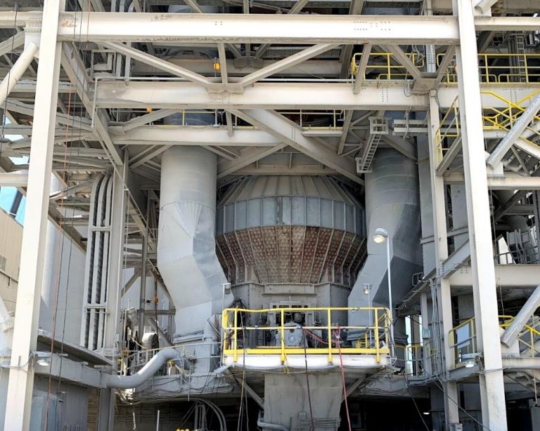 The Importance of Efficient Mechanical Dust Collectors ProcessBarron