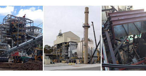 biomass boilers manufacturers