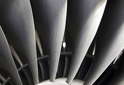 radial blade centrifugal fans